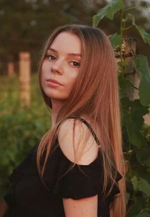 Biedroneczka