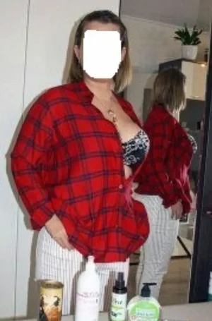 Kasjerka z Lidla