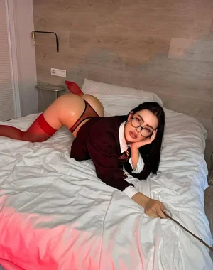 Ola prywatnie