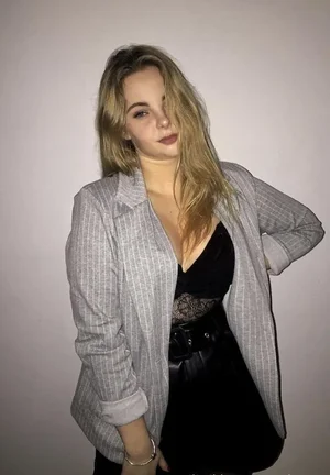 Fajna suka