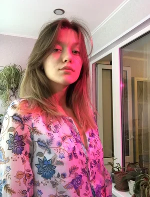 Angela Escort