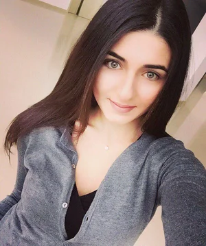 Katarzyna Bella Donna