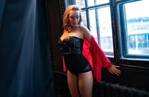Katarzyna Bella Donna