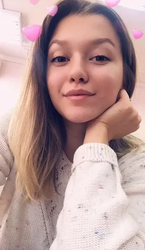 Angela Escort