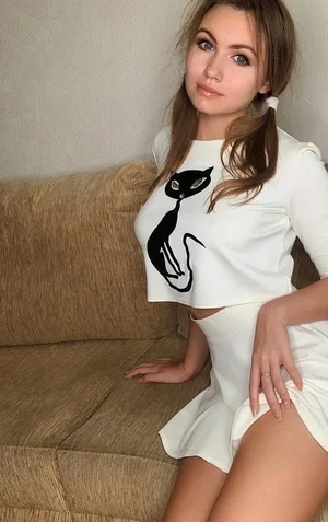 Daria studentka